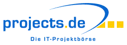 projects.de - Die IT-Projektbrse